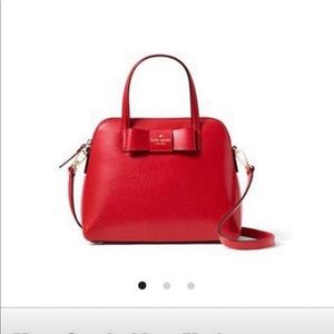 Authentic Kate Spade Maise Purse